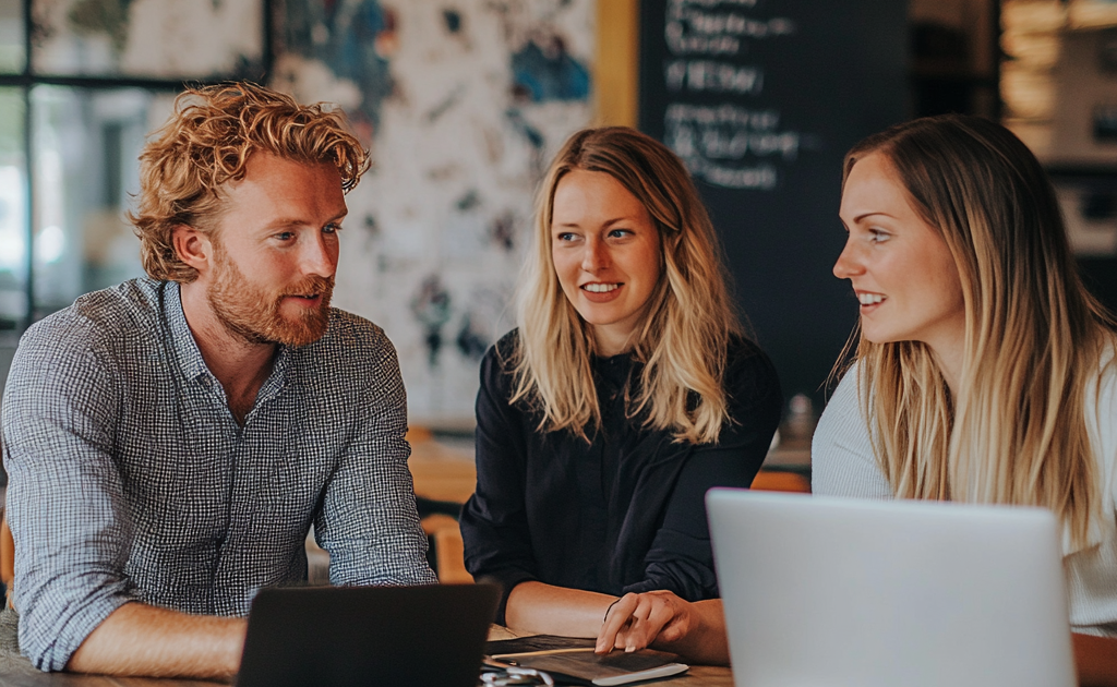 Fractional CMO strategic support