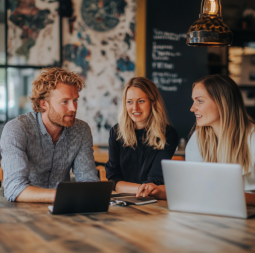 Fractional CMO strategic support