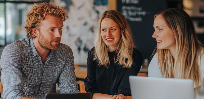 Fractional CMO strategic support